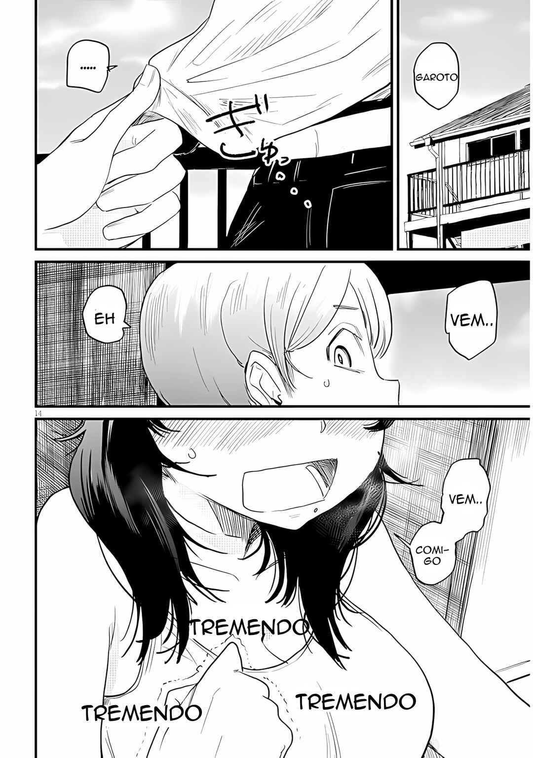 Chapter 1 - Page 13