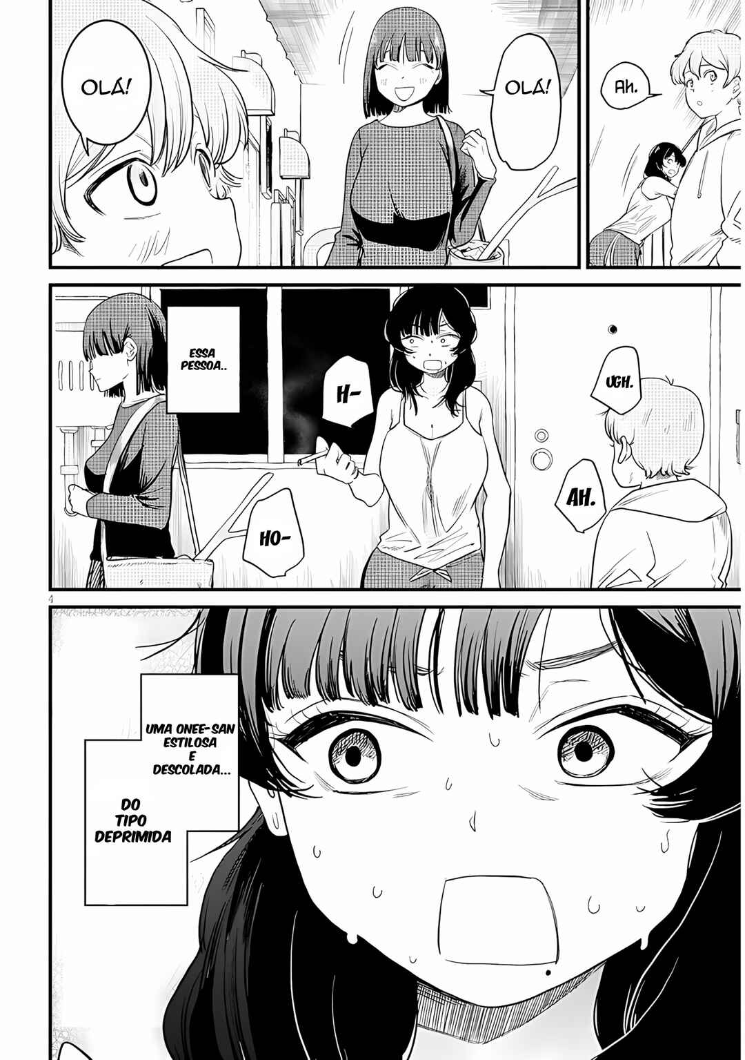 Chapter 1 - Page 3
