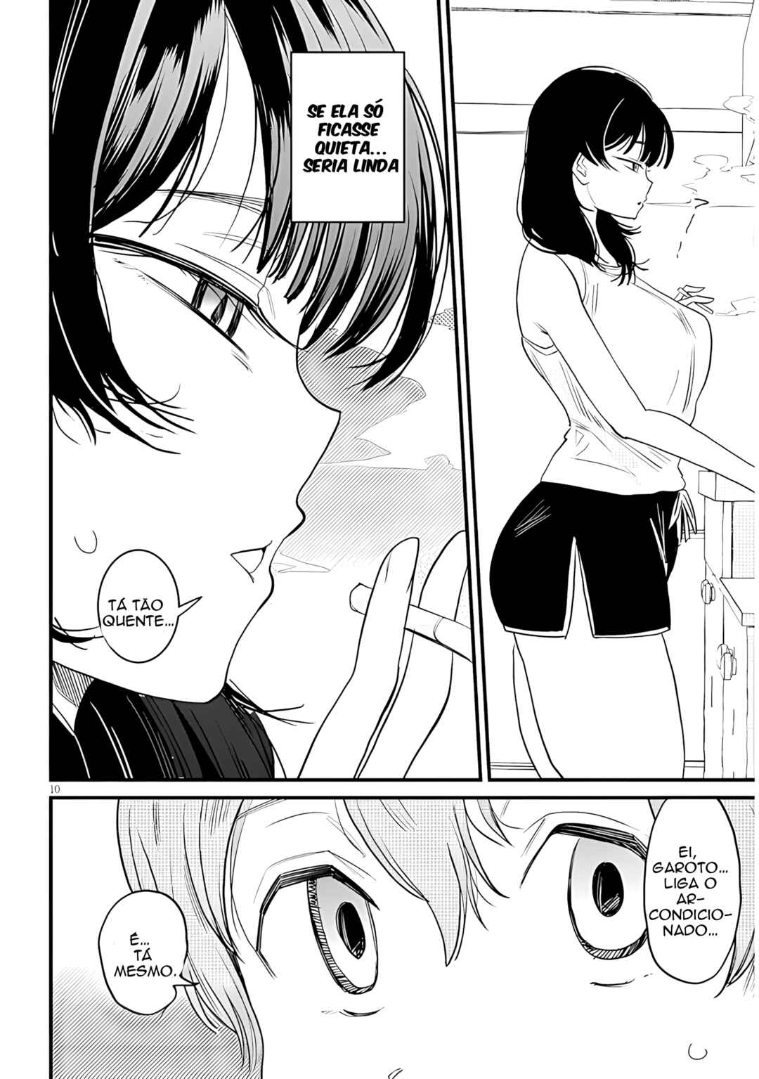 Chapter 1 - Page 9