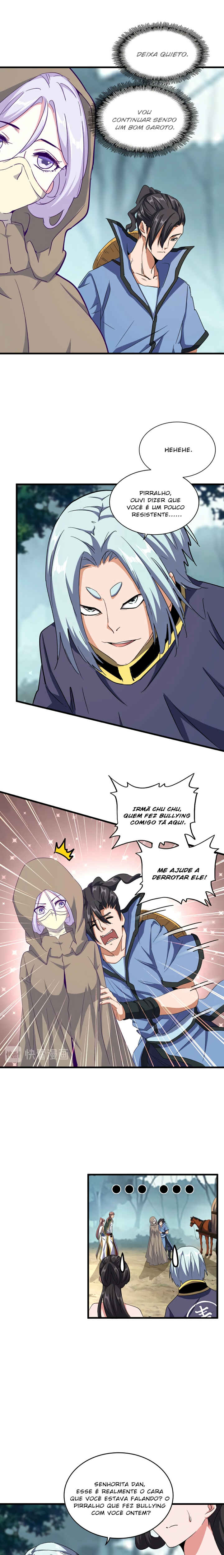 Chapter 121 - Page 13