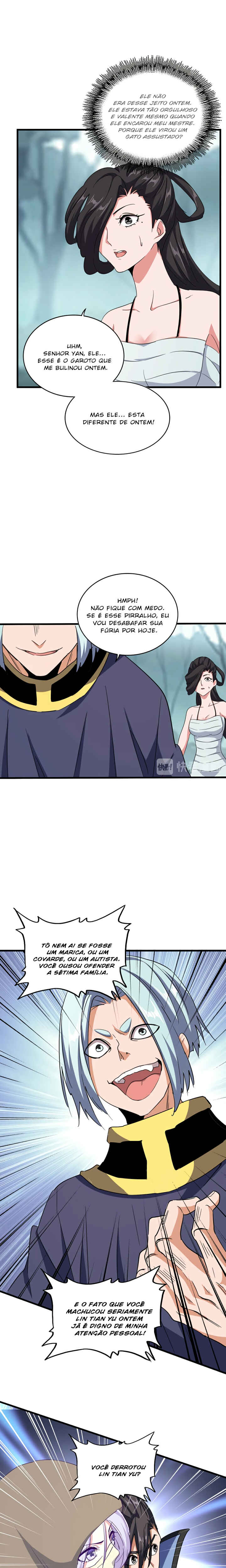 Chapter 121 - Page 15