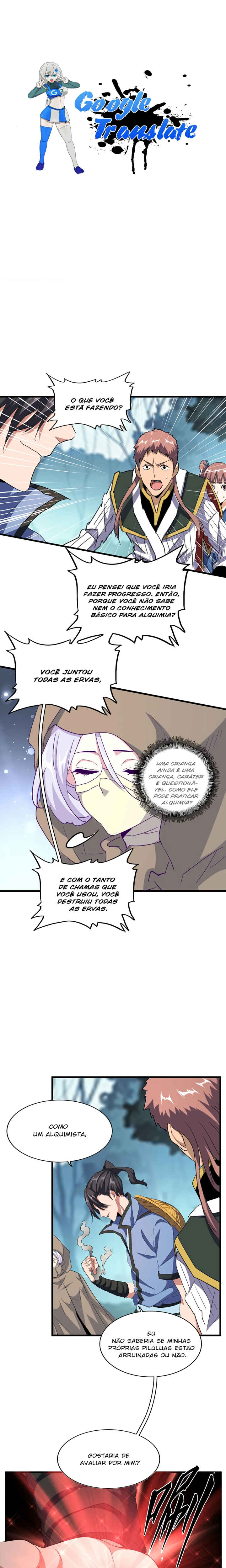 Chapter 121 - Page 2