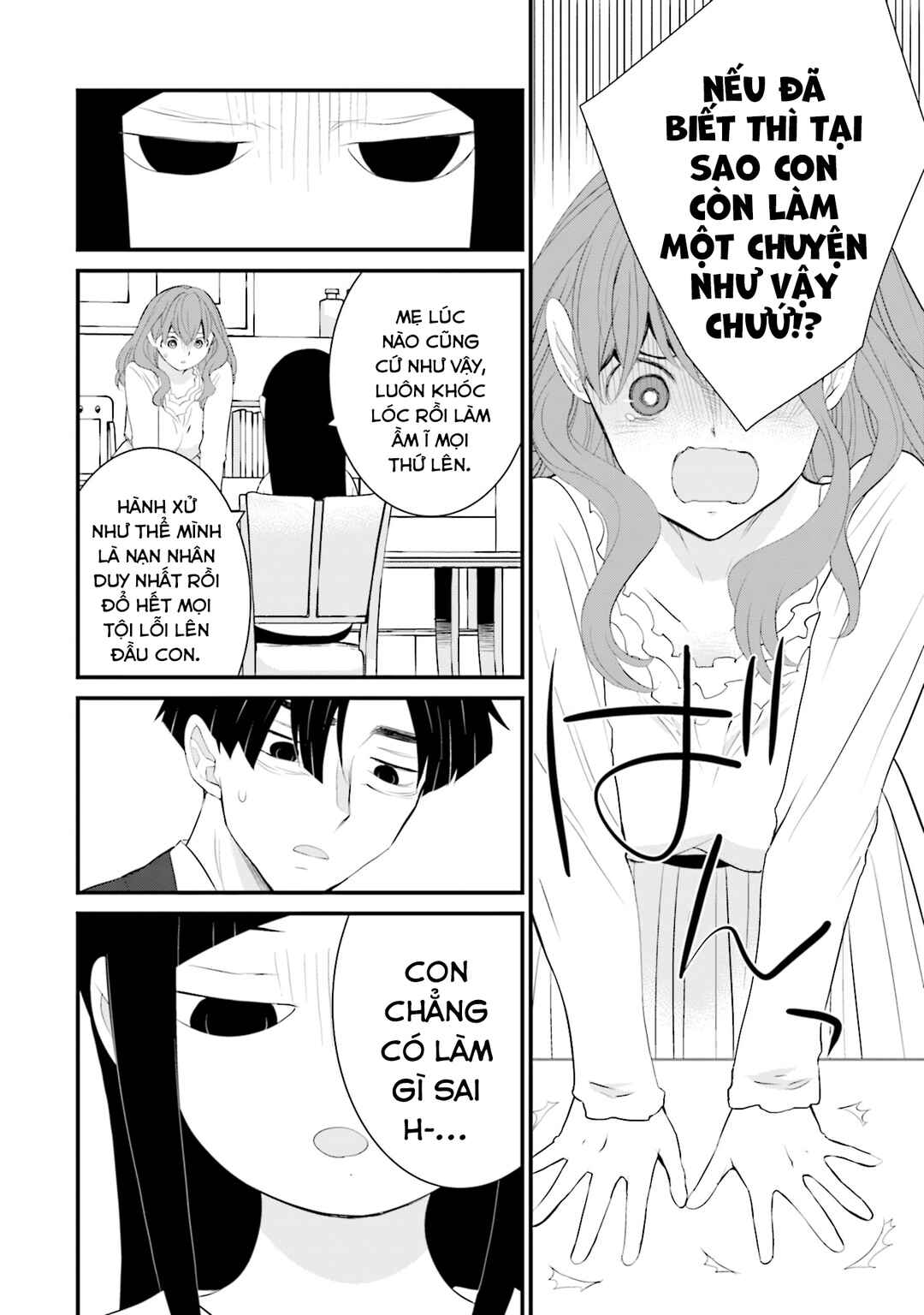 Chapter 29 - Page 22