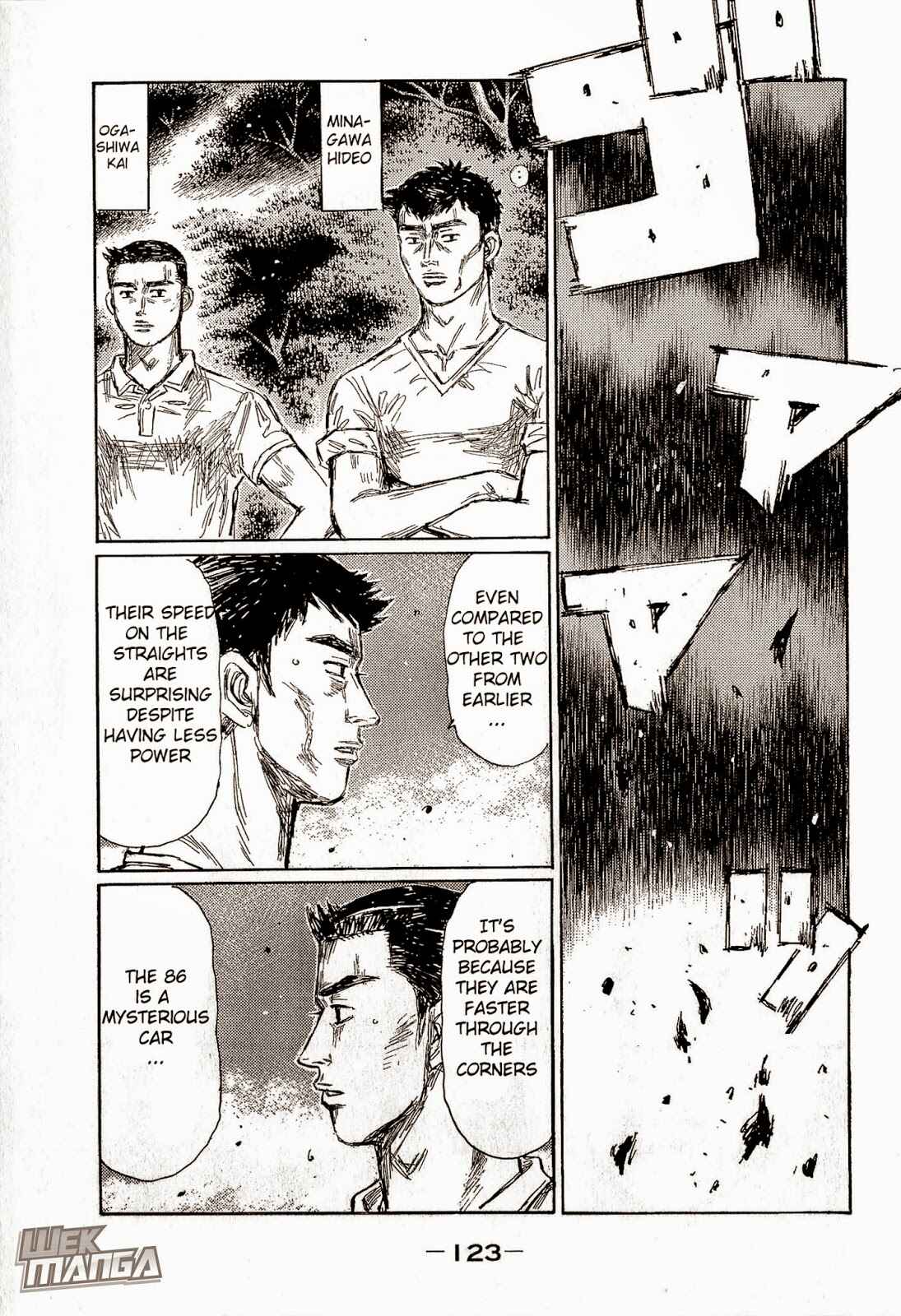 Chapter 682 - Page 5
