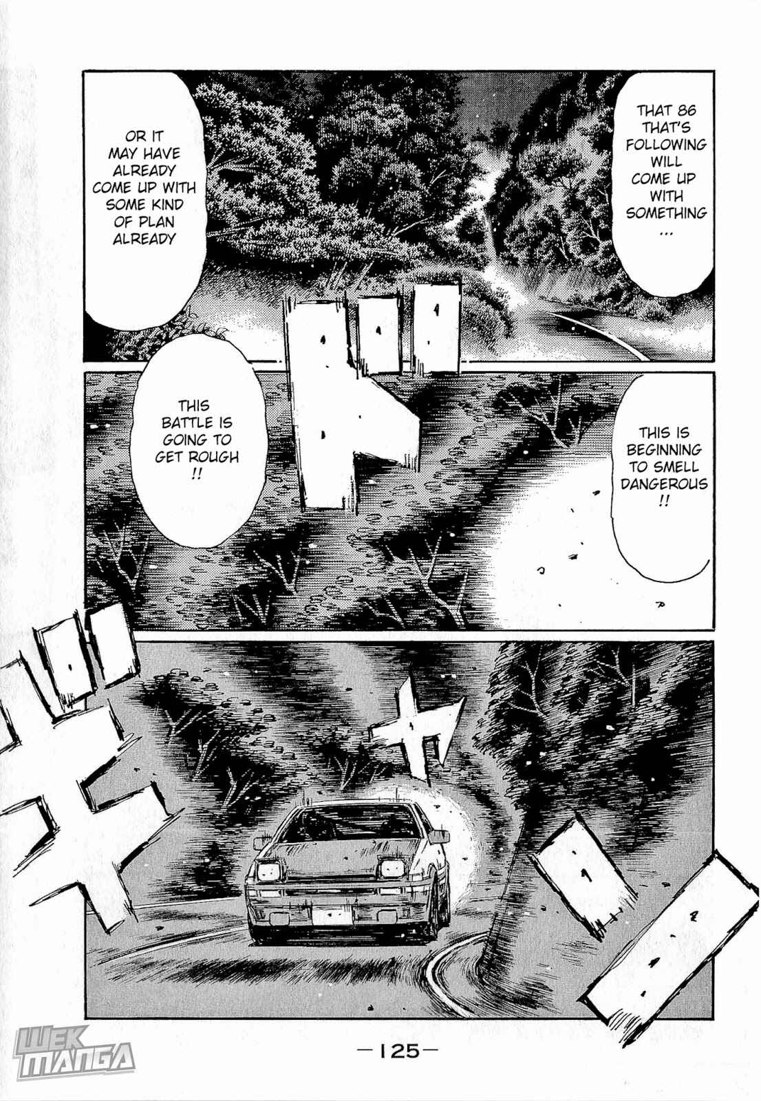 Chapter 682 - Page 7