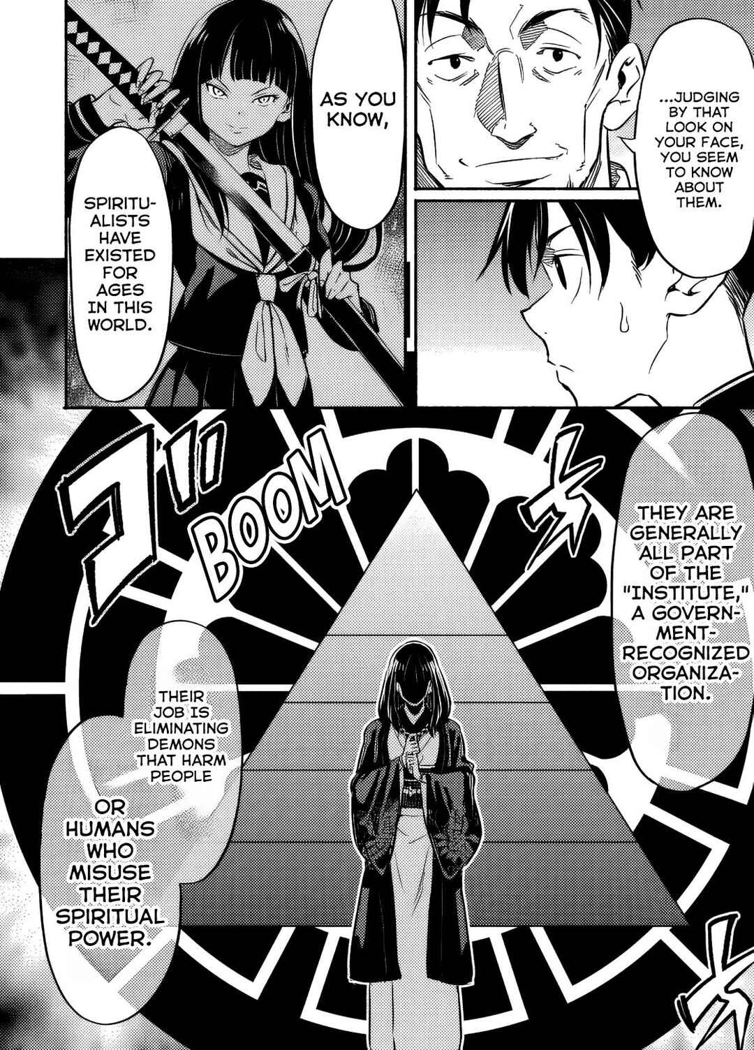 Chapter 2.1 - Page 9