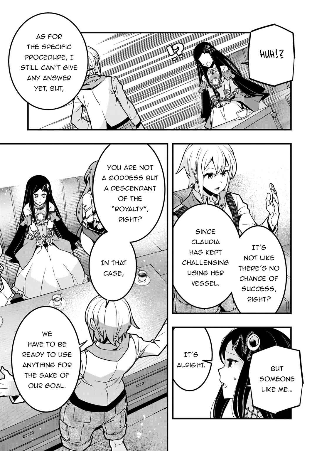 Chapter 62 - Page 22