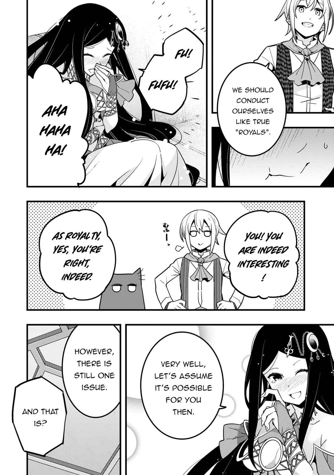 Chapter 62 - Page 23