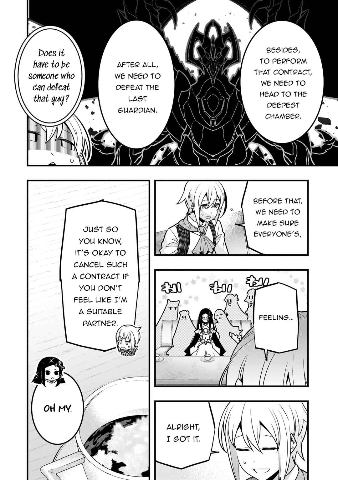 Chapter 62 - Page 27
