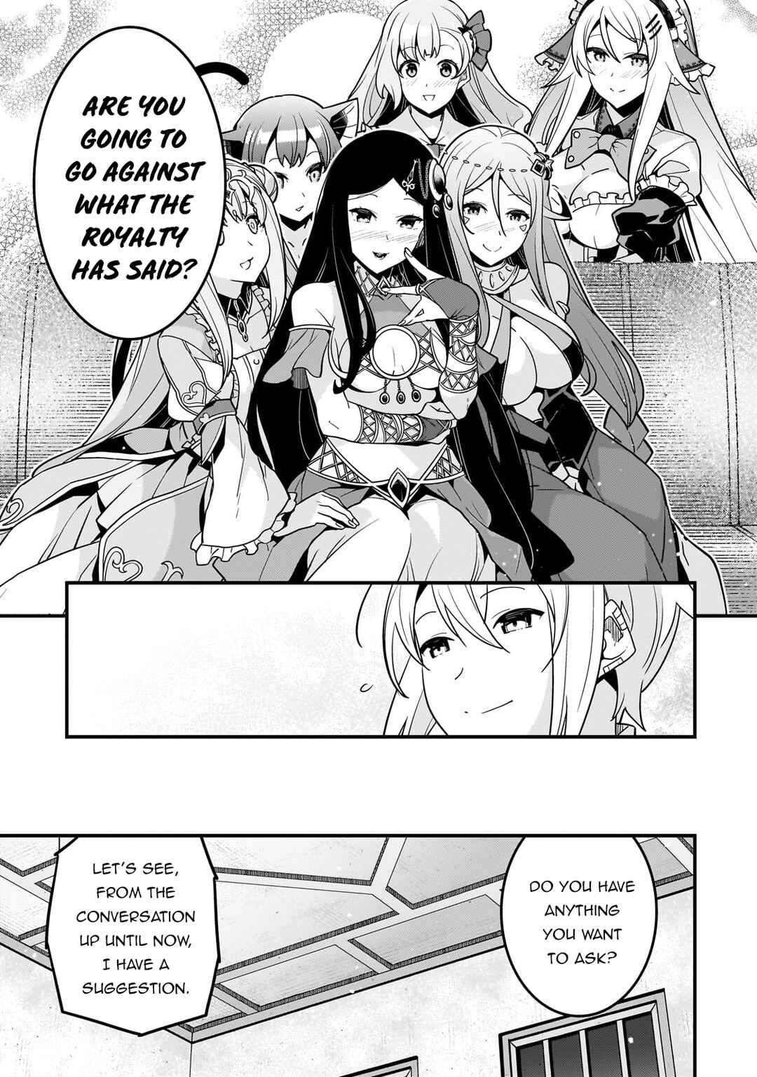 Chapter 62 - Page 28