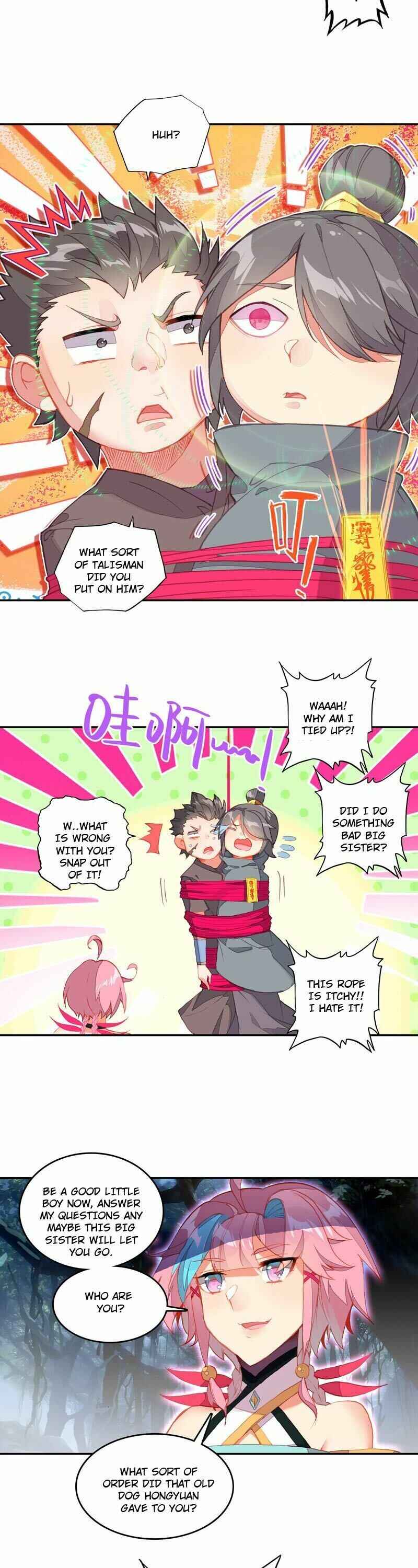 Chapter 131 - Page 4