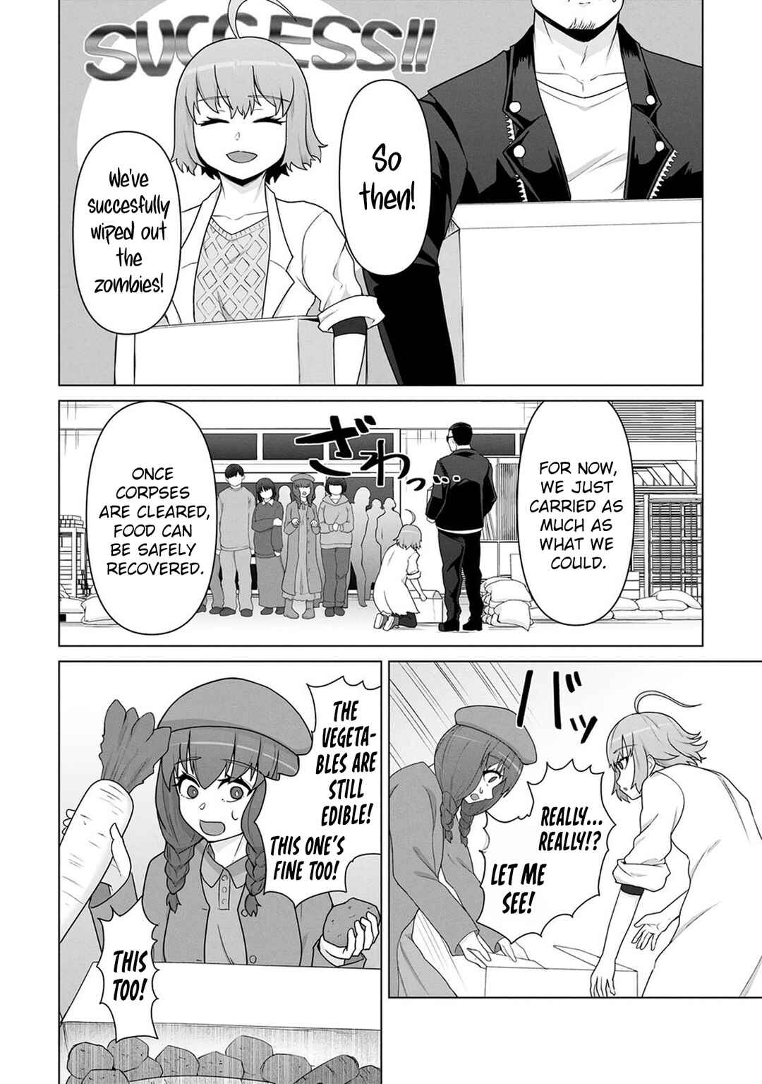 Chapter 19 - Page 11