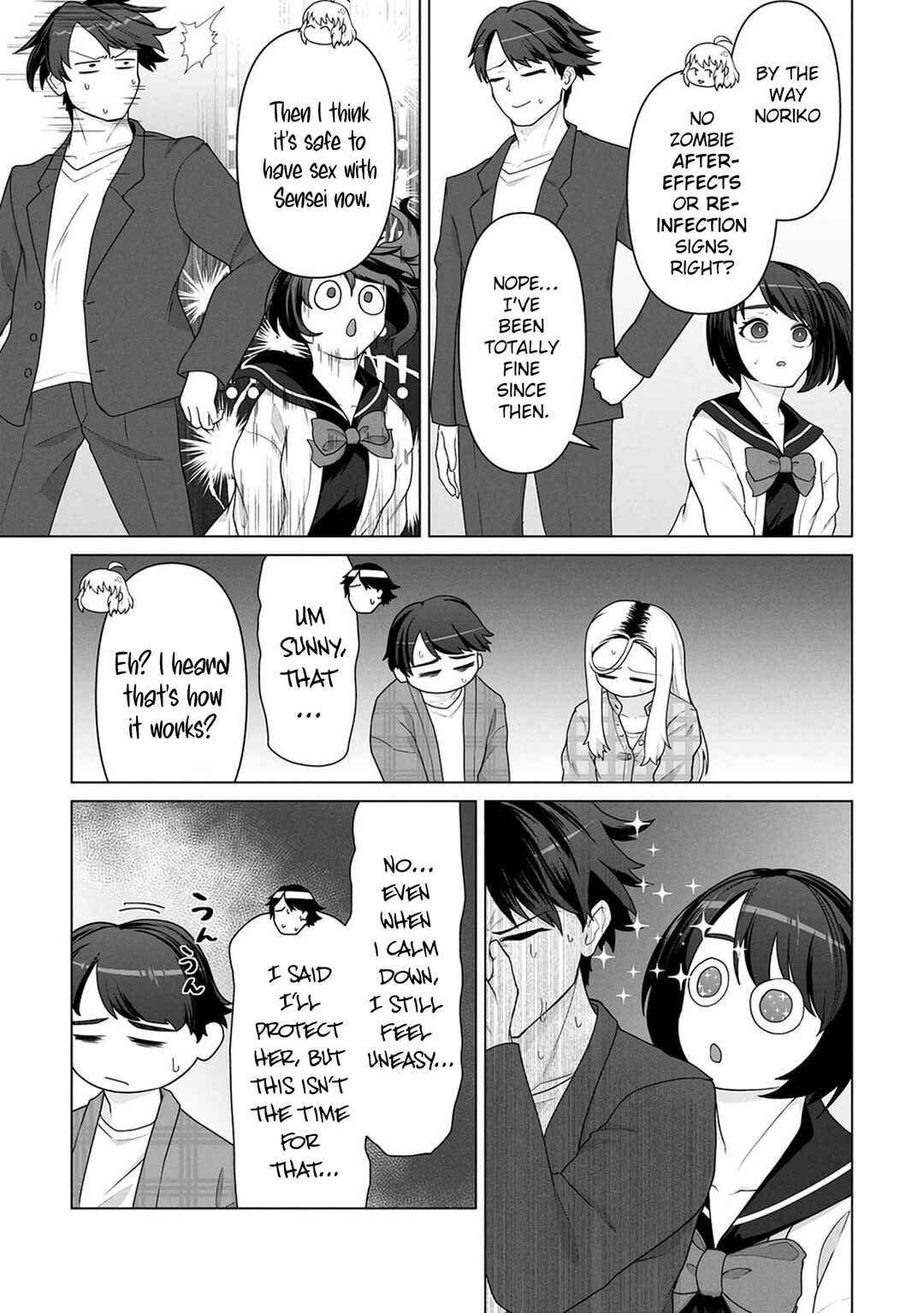 Chapter 19 - Page 26