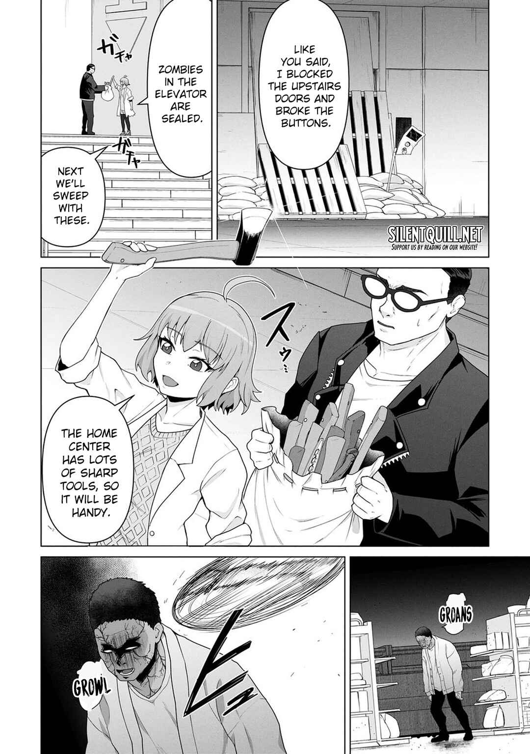 Chapter 19 - Page 9