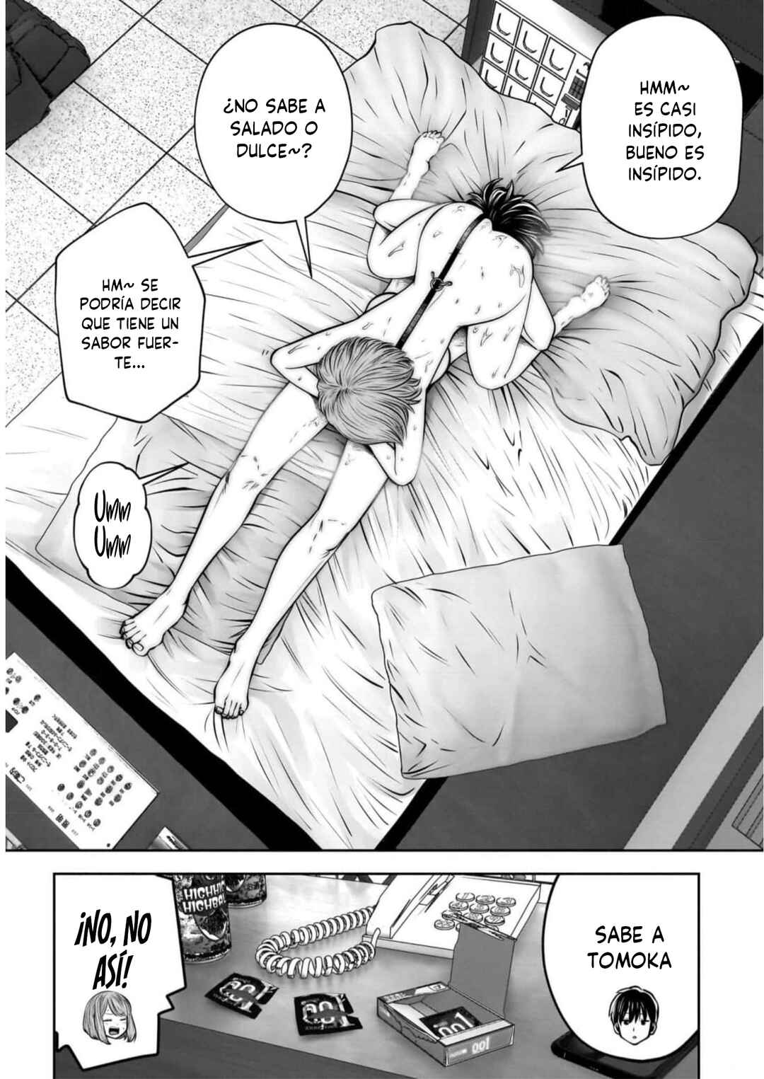 Chapter 29.5 - Page 12