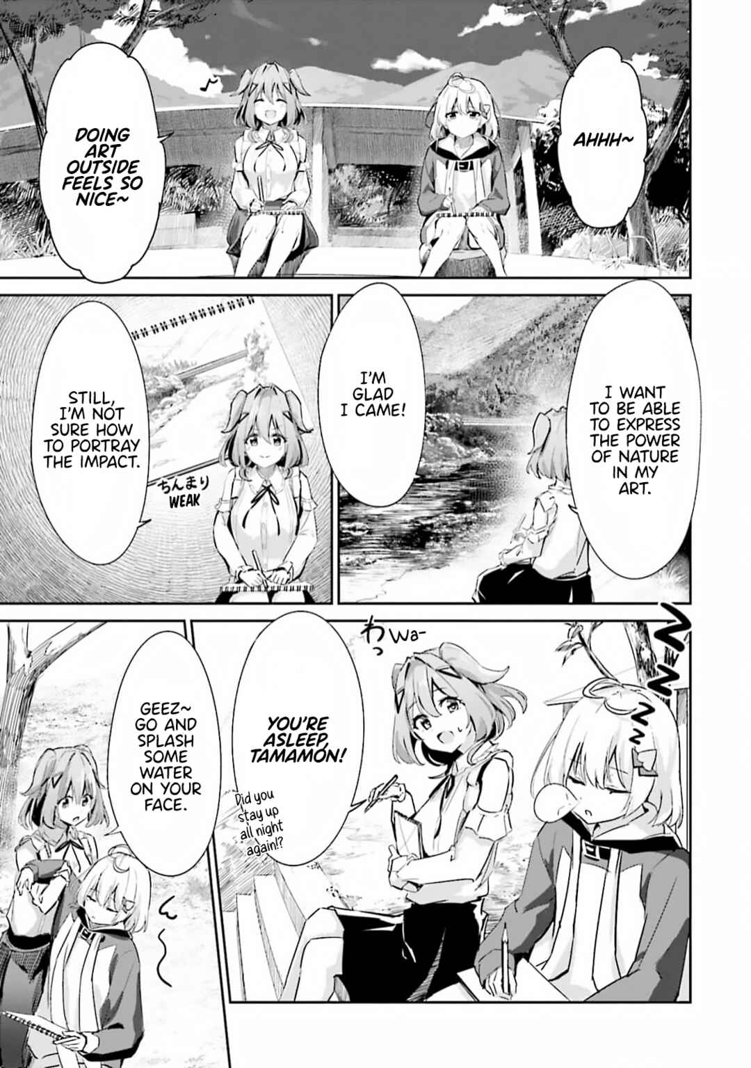 Chapter 2 - Page 5