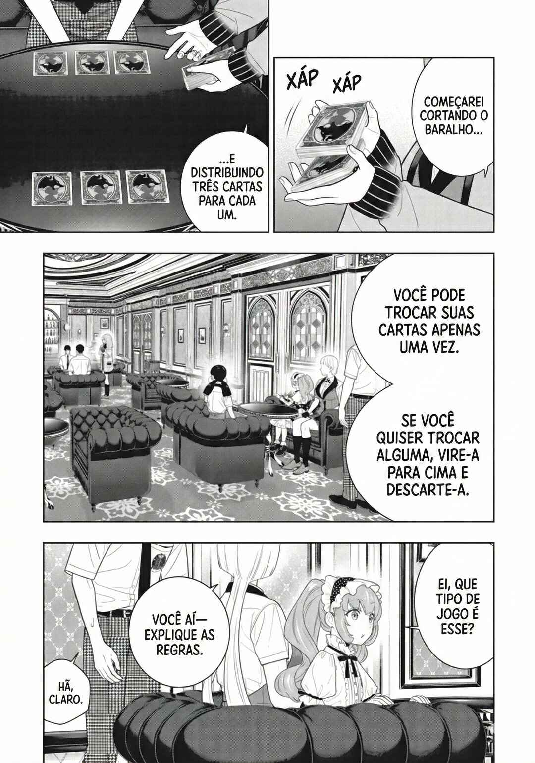 Chapter 122 - Page 10