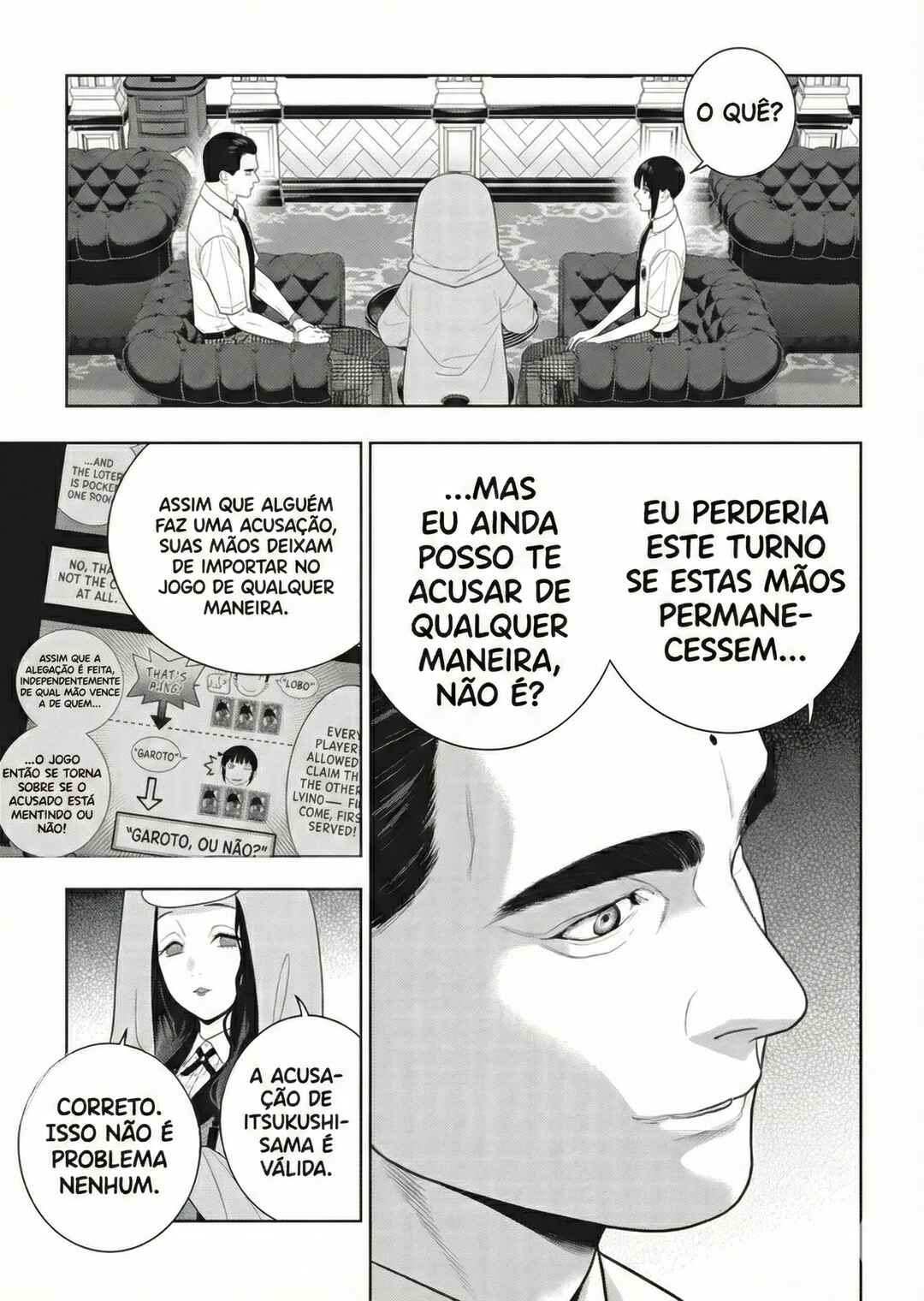 Chapter 122 - Page 24