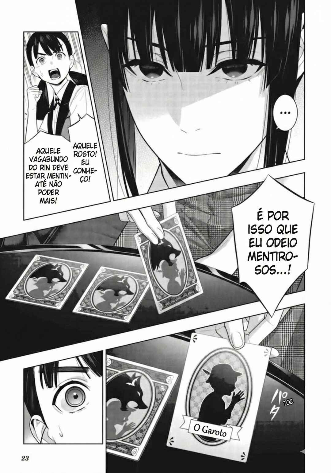 Chapter 122 - Page 26