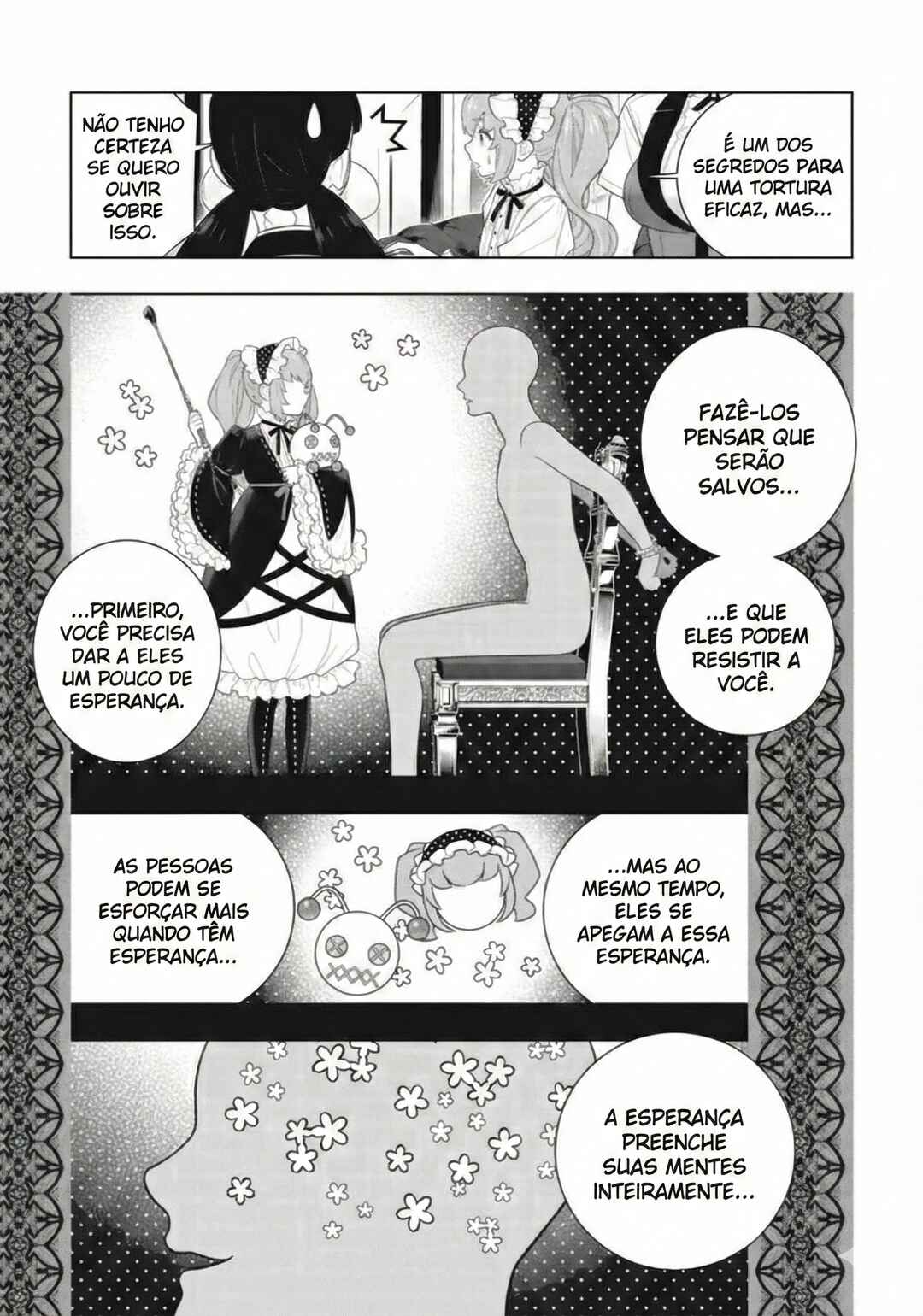 Chapter 122 - Page 30