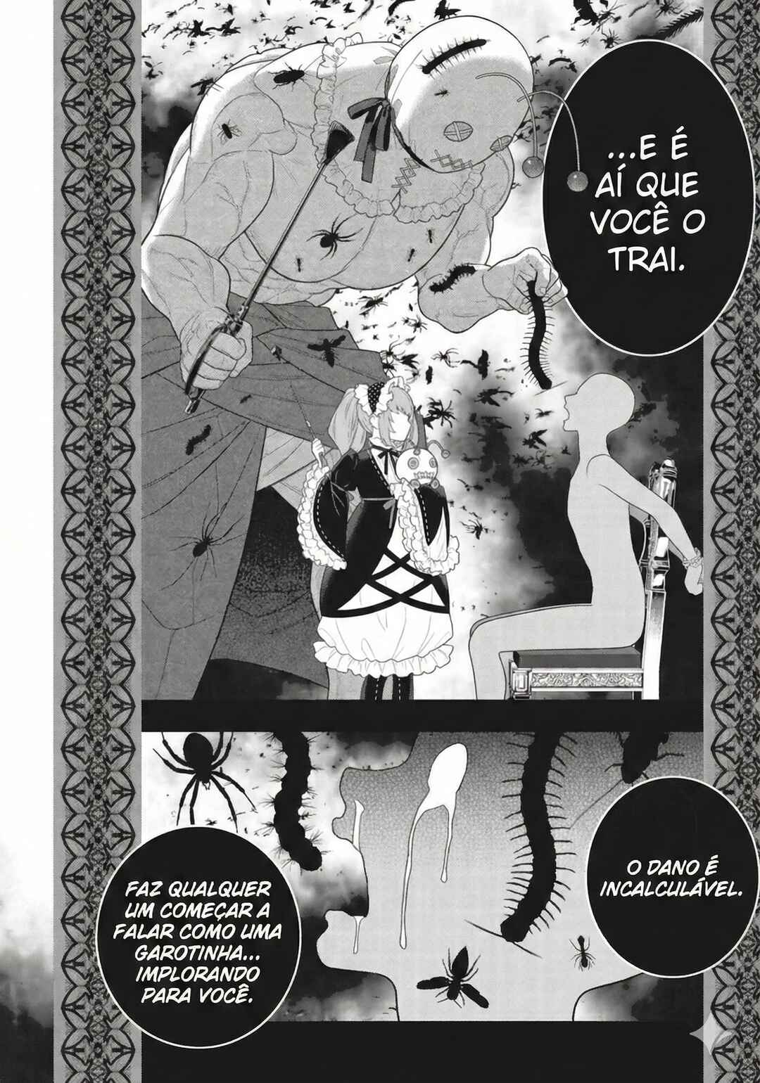 Chapter 122 - Page 31