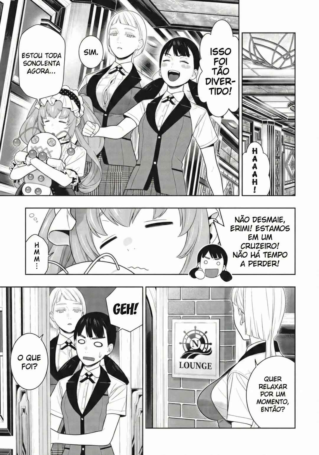 Chapter 122 - Page 6