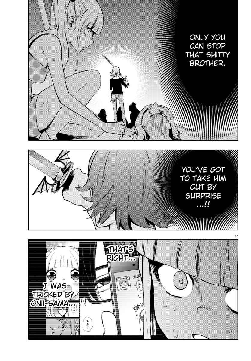Chapter 40 - Page 17