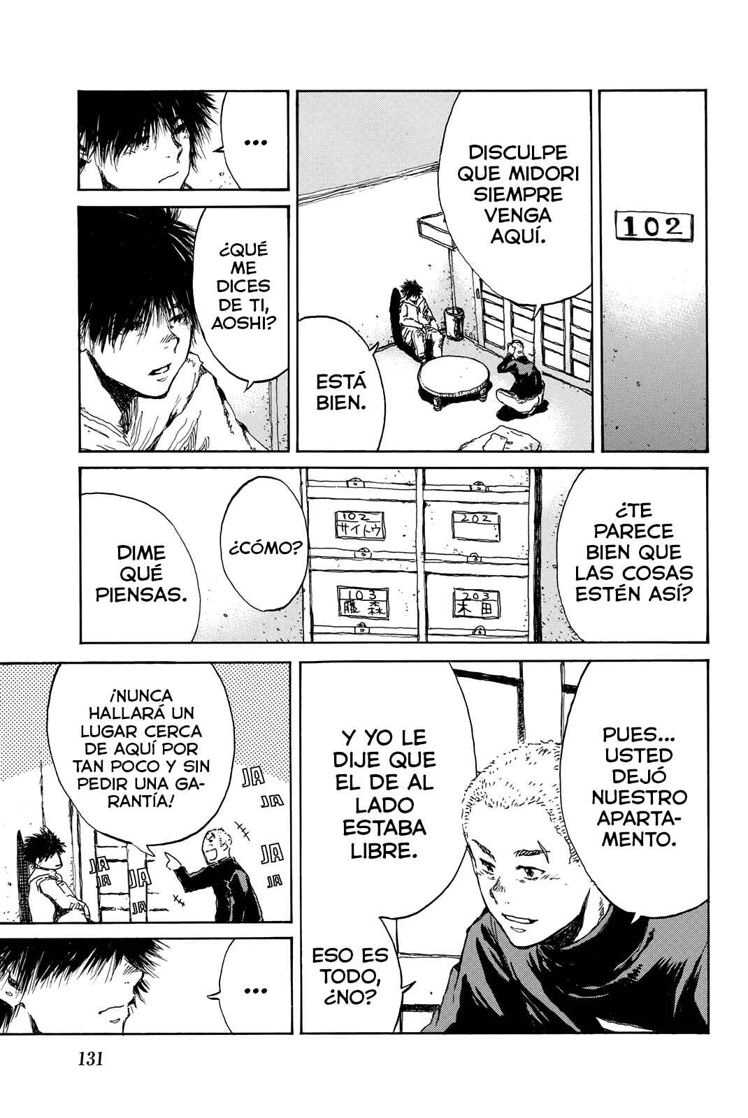 Chapter 74 - Page 13