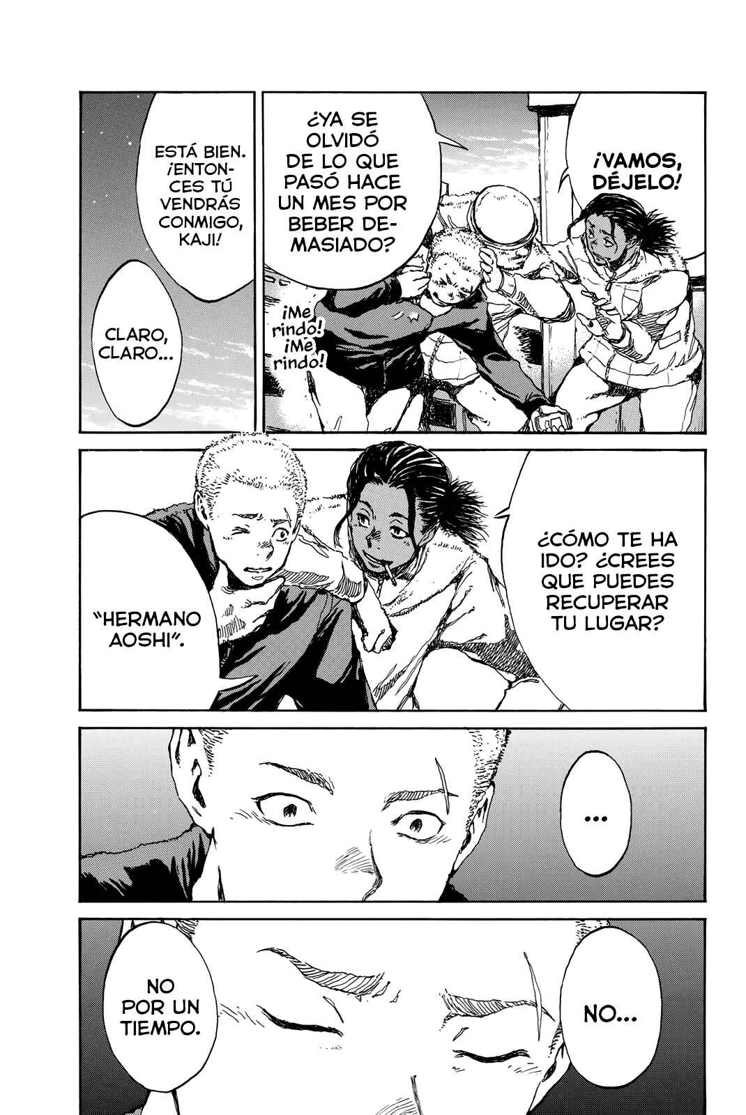 Chapter 74 - Page 3