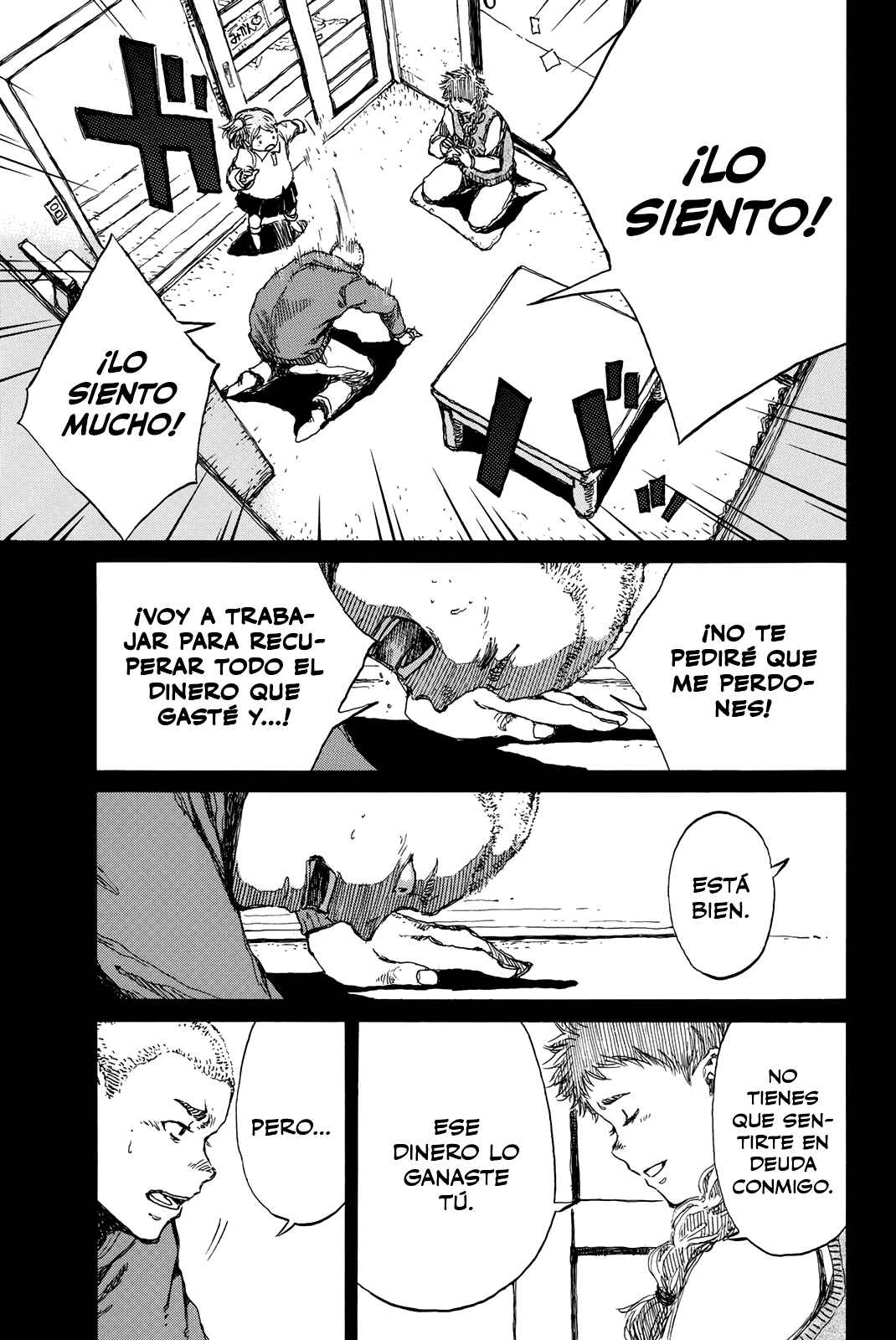 Chapter 74 - Page 5