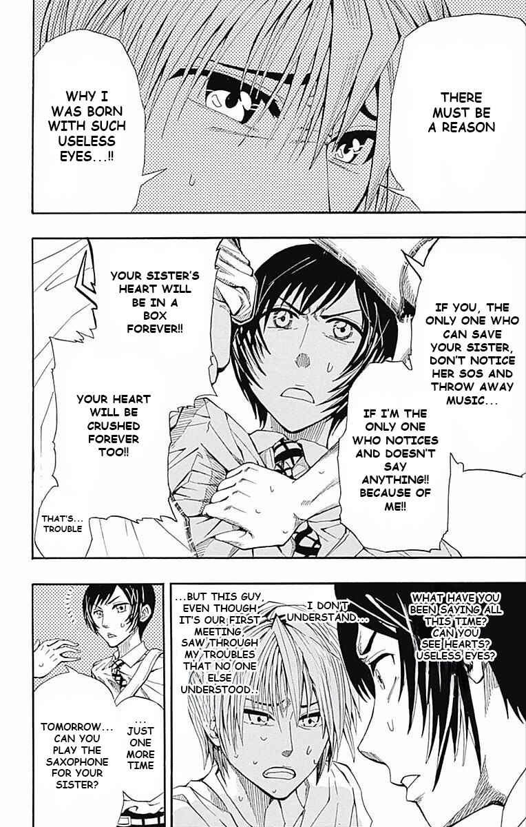 Chapter 61.5 - Page 32