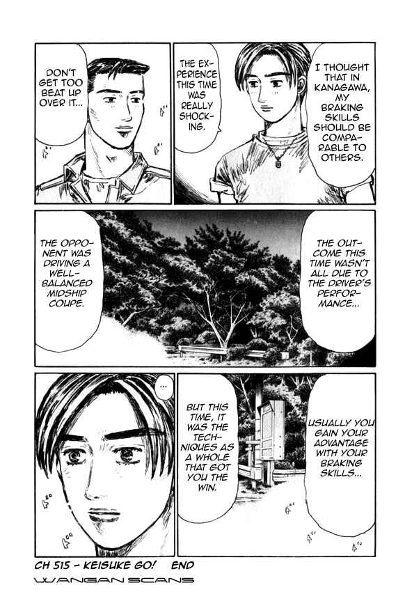 Chapter 515 - Page 9
