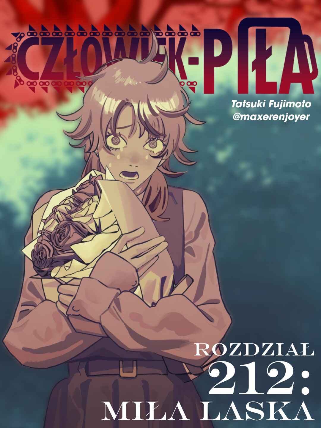 Chapter 212 - Page 1