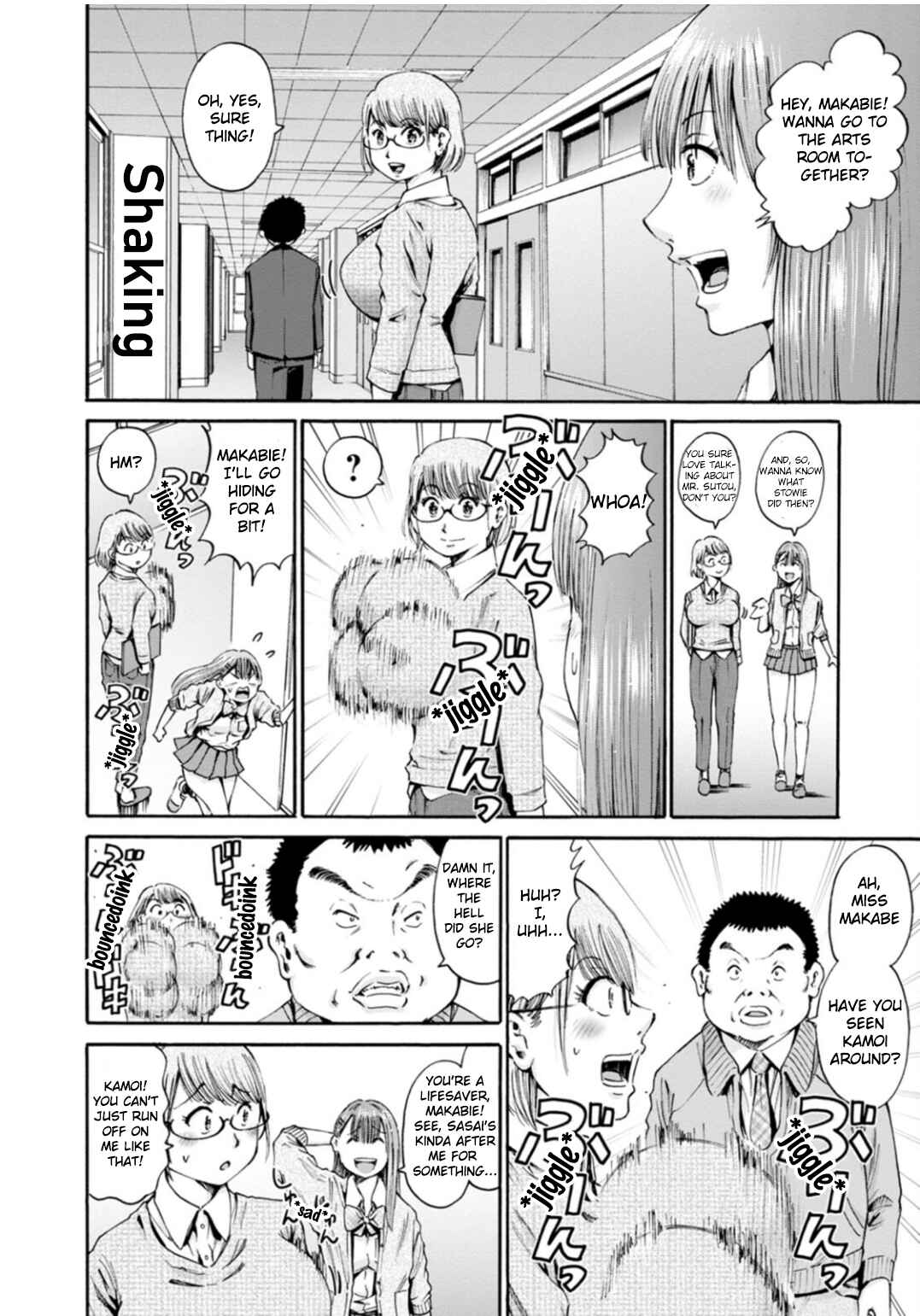 Chapter 31 - Page 11