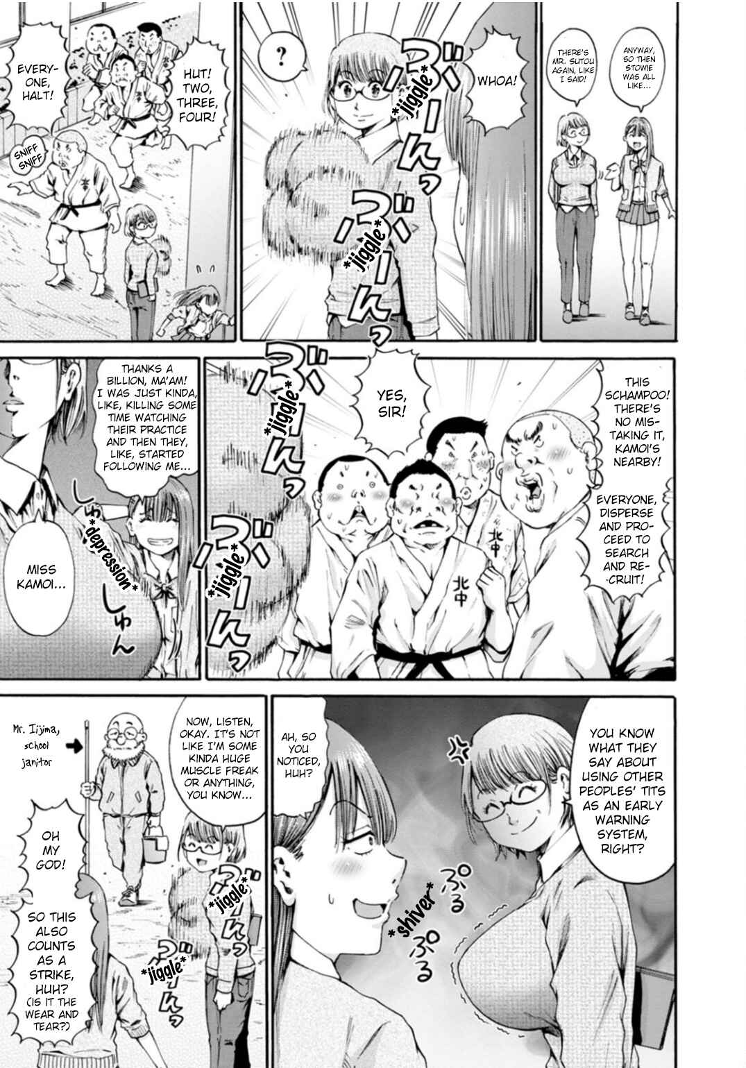 Chapter 31 - Page 12