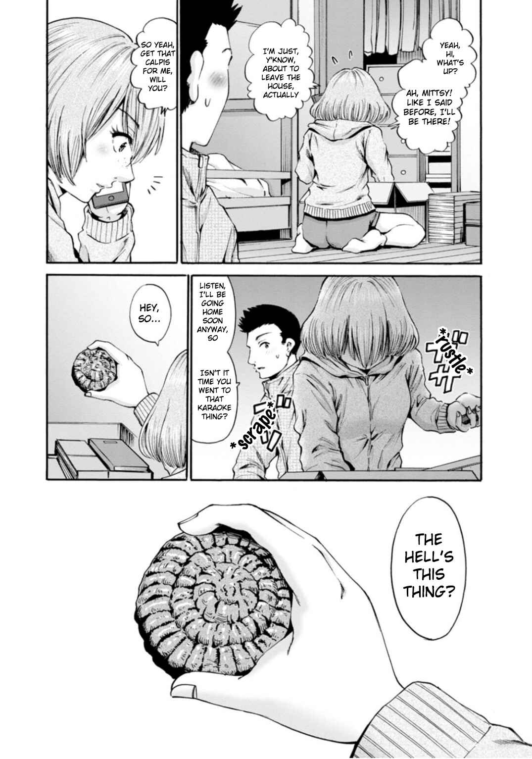 Chapter 31 - Page 16