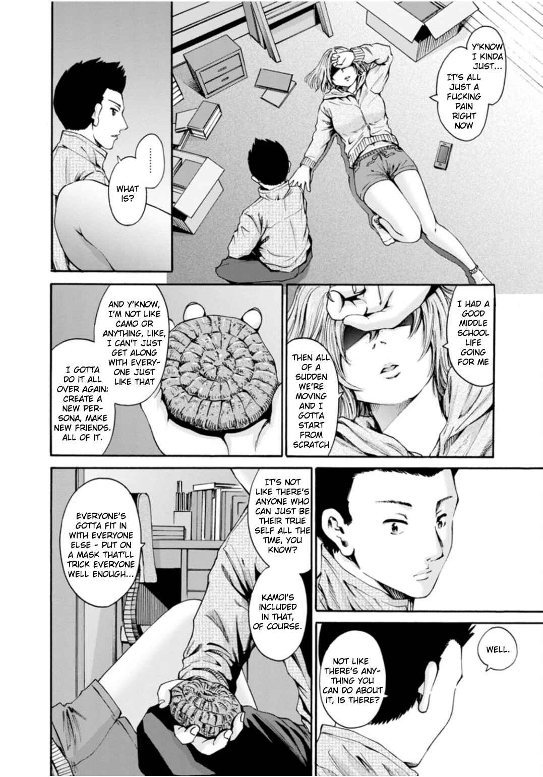 Chapter 31 - Page 19