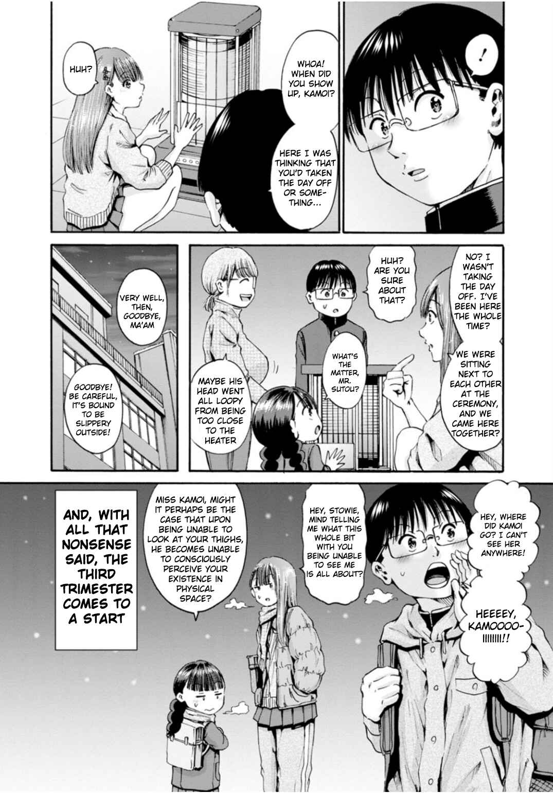 Chapter 31 - Page 25