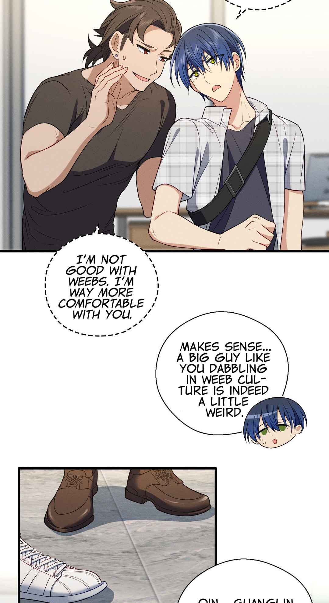 Chapter 47 - Page 31