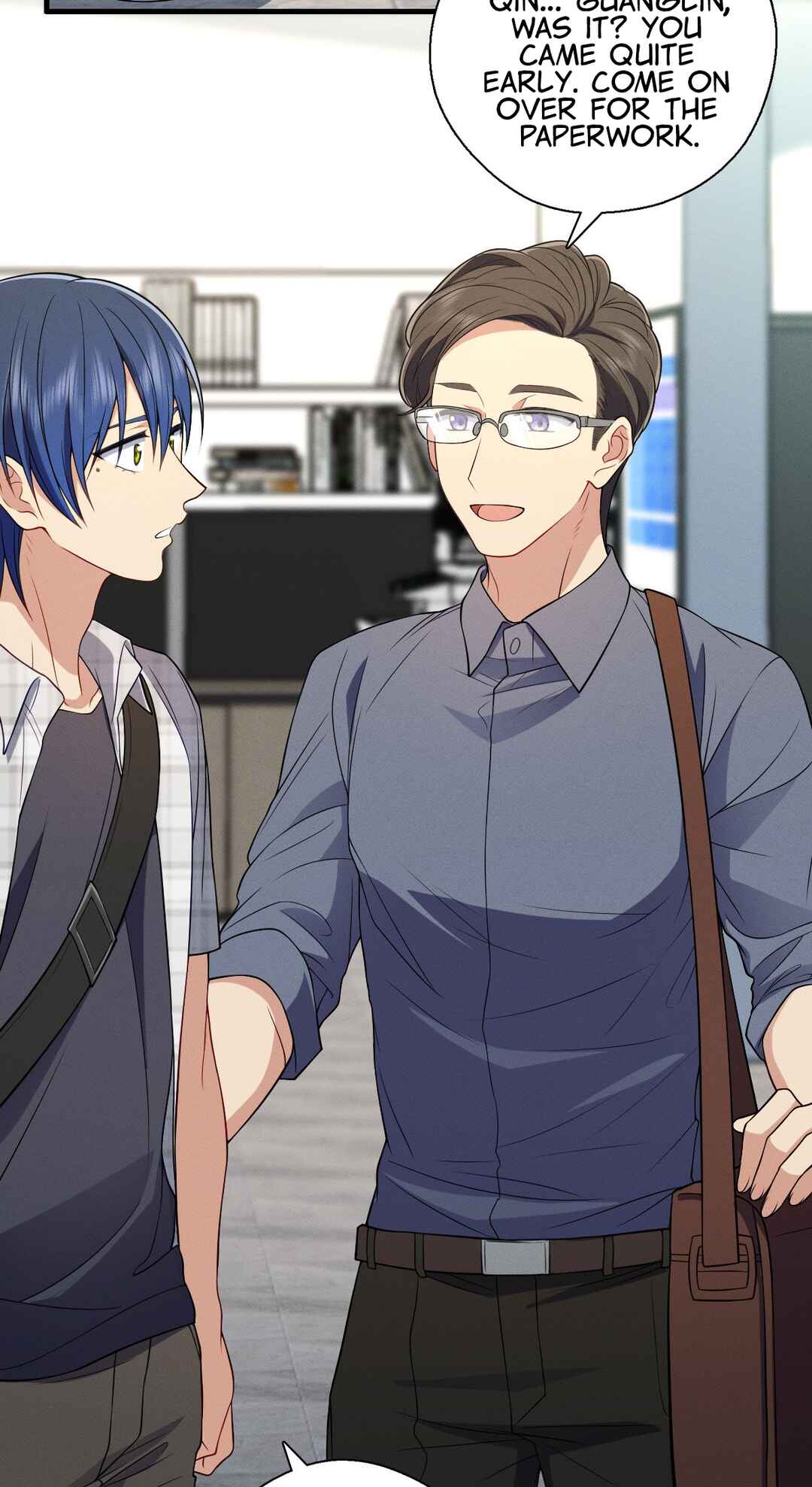 Chapter 47 - Page 32