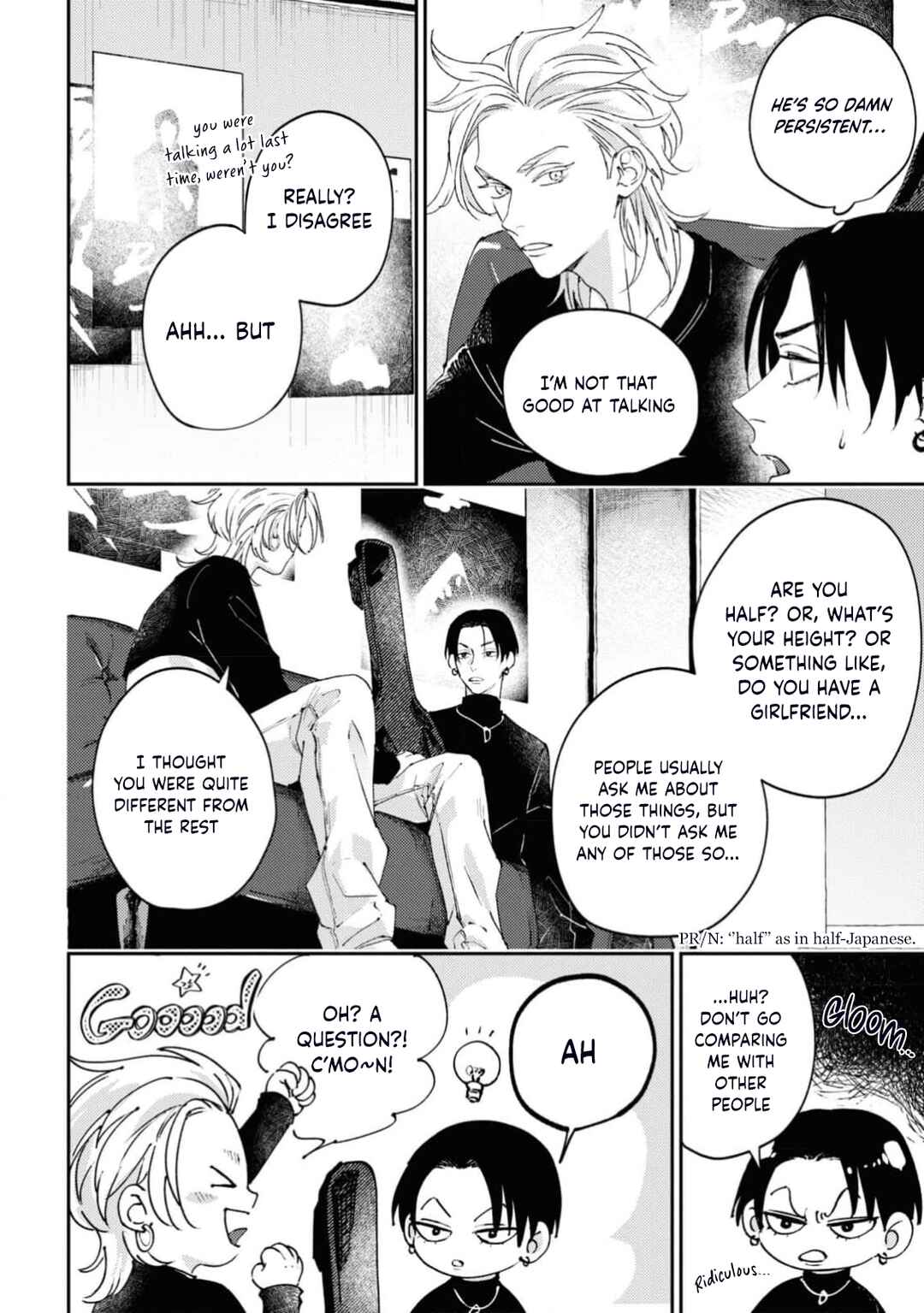 Chapter 2 - Page 3