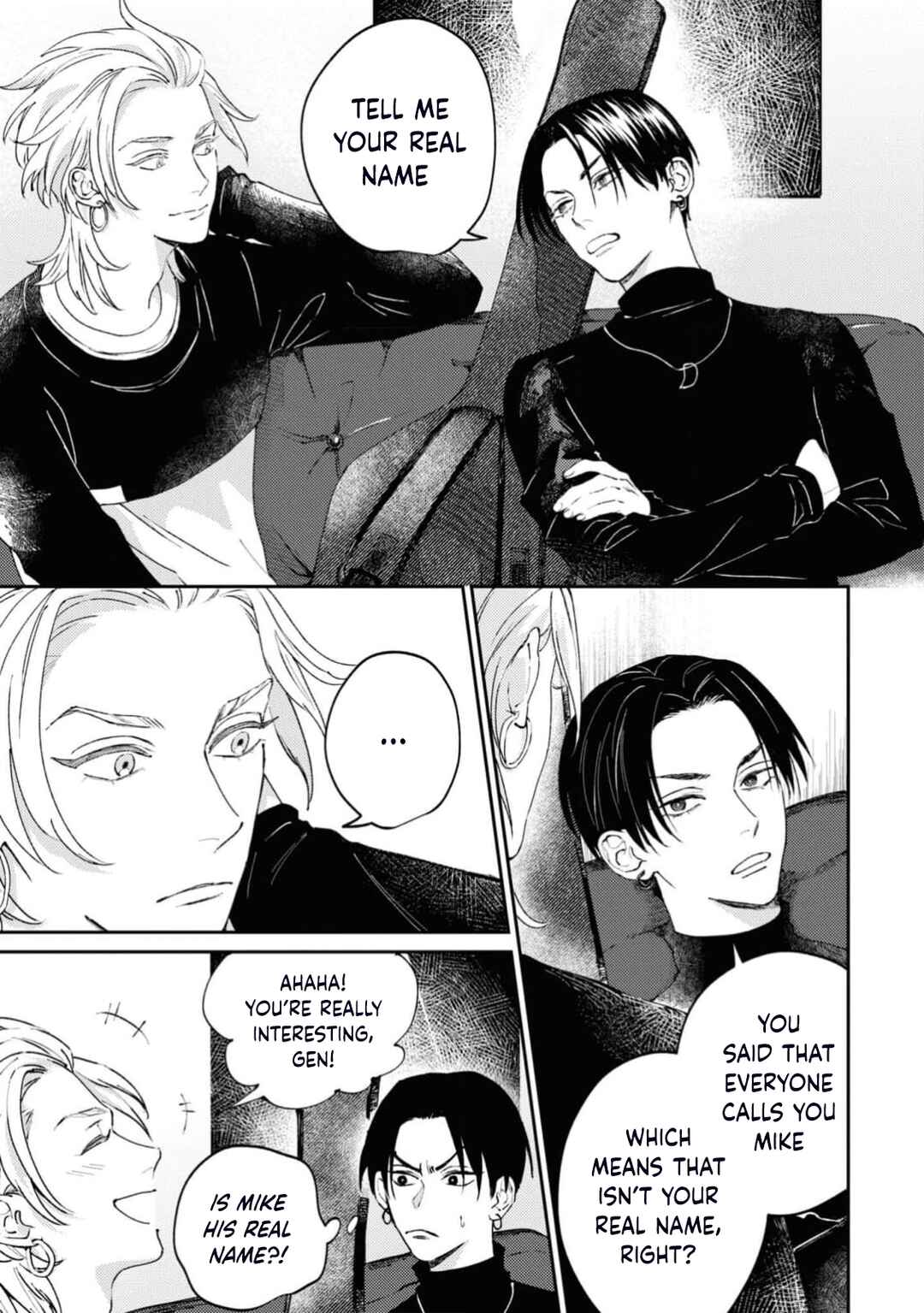 Chapter 2 - Page 4