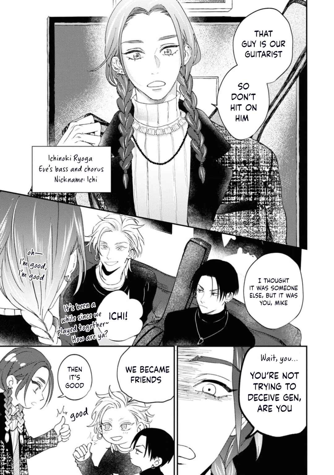 Chapter 2 - Page 6