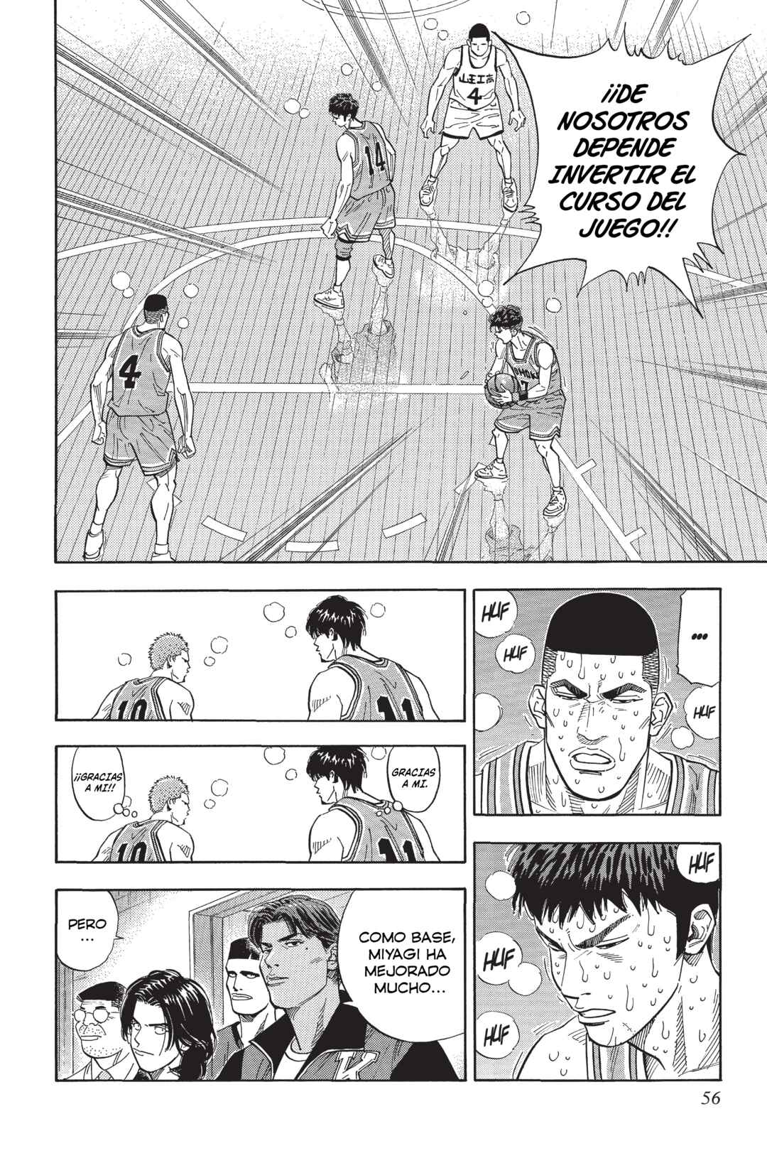 Chapter 244 - Page 10