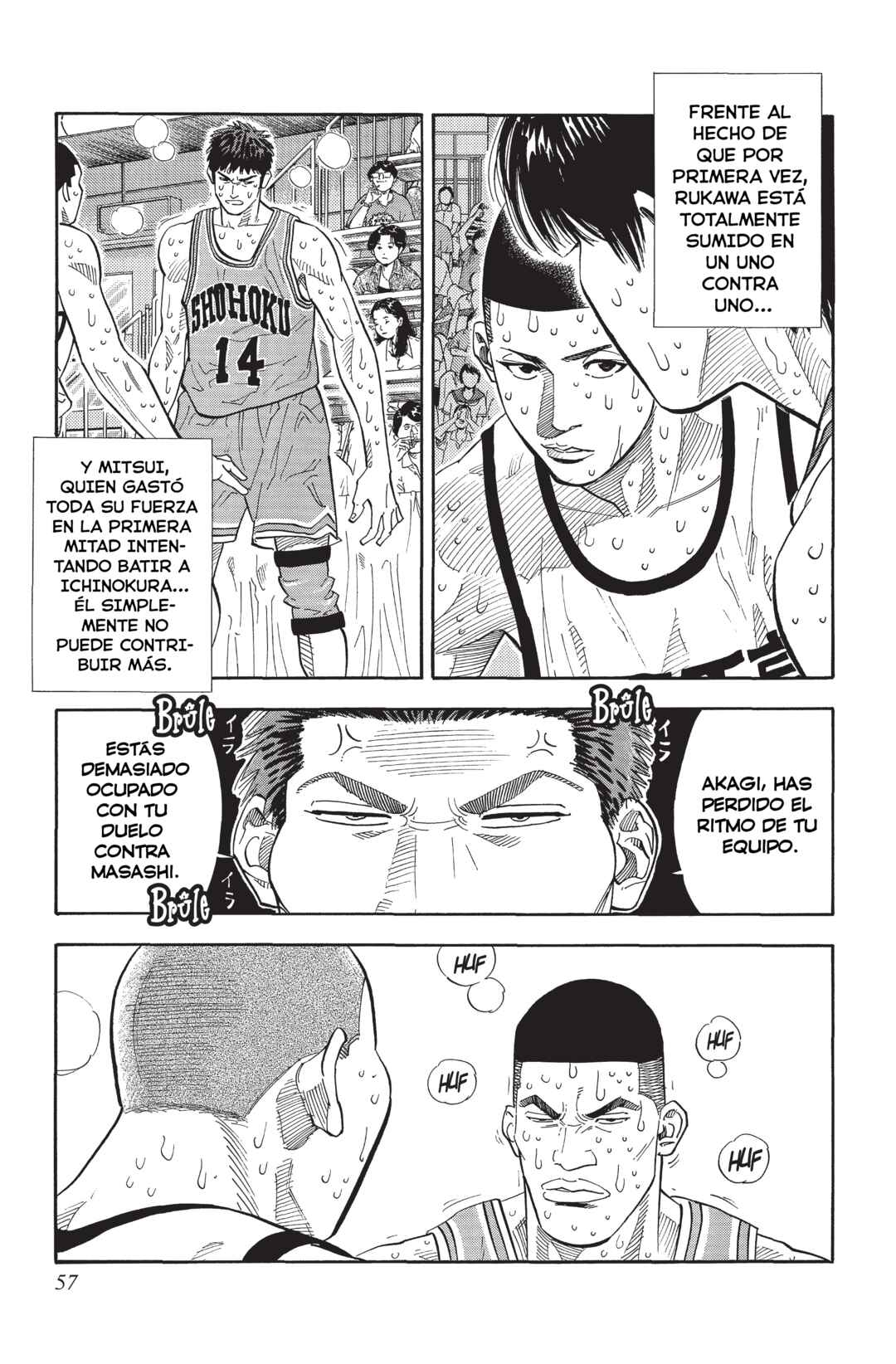 Chapter 244 - Page 11