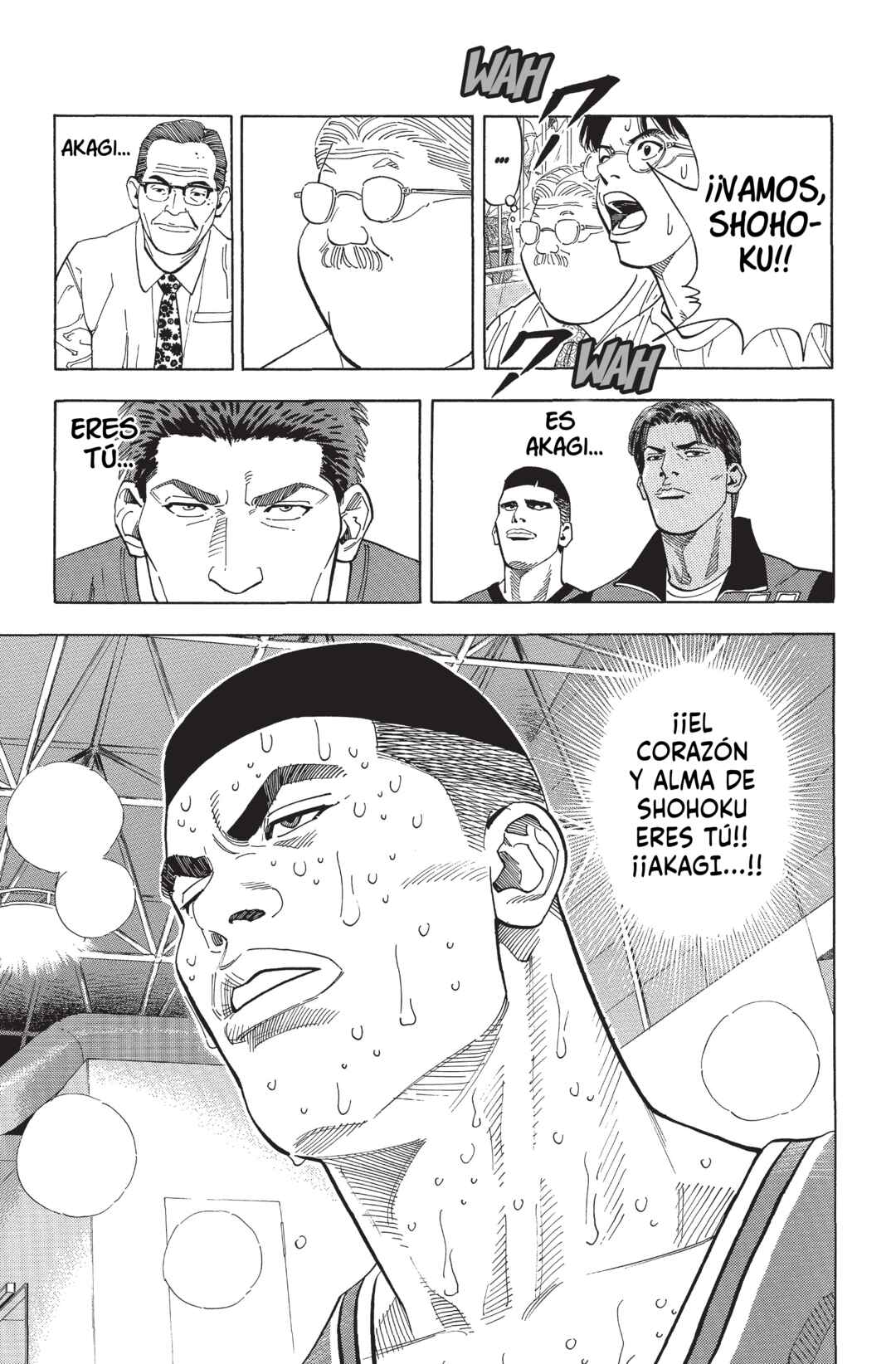 Chapter 244 - Page 19