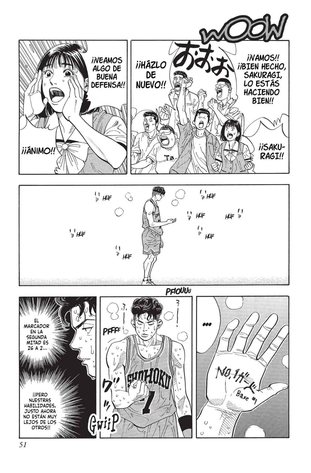 Chapter 244 - Page 5