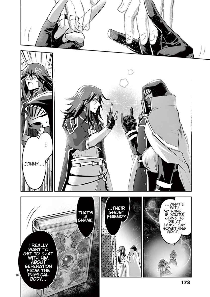 Chapter 65 - Page 16