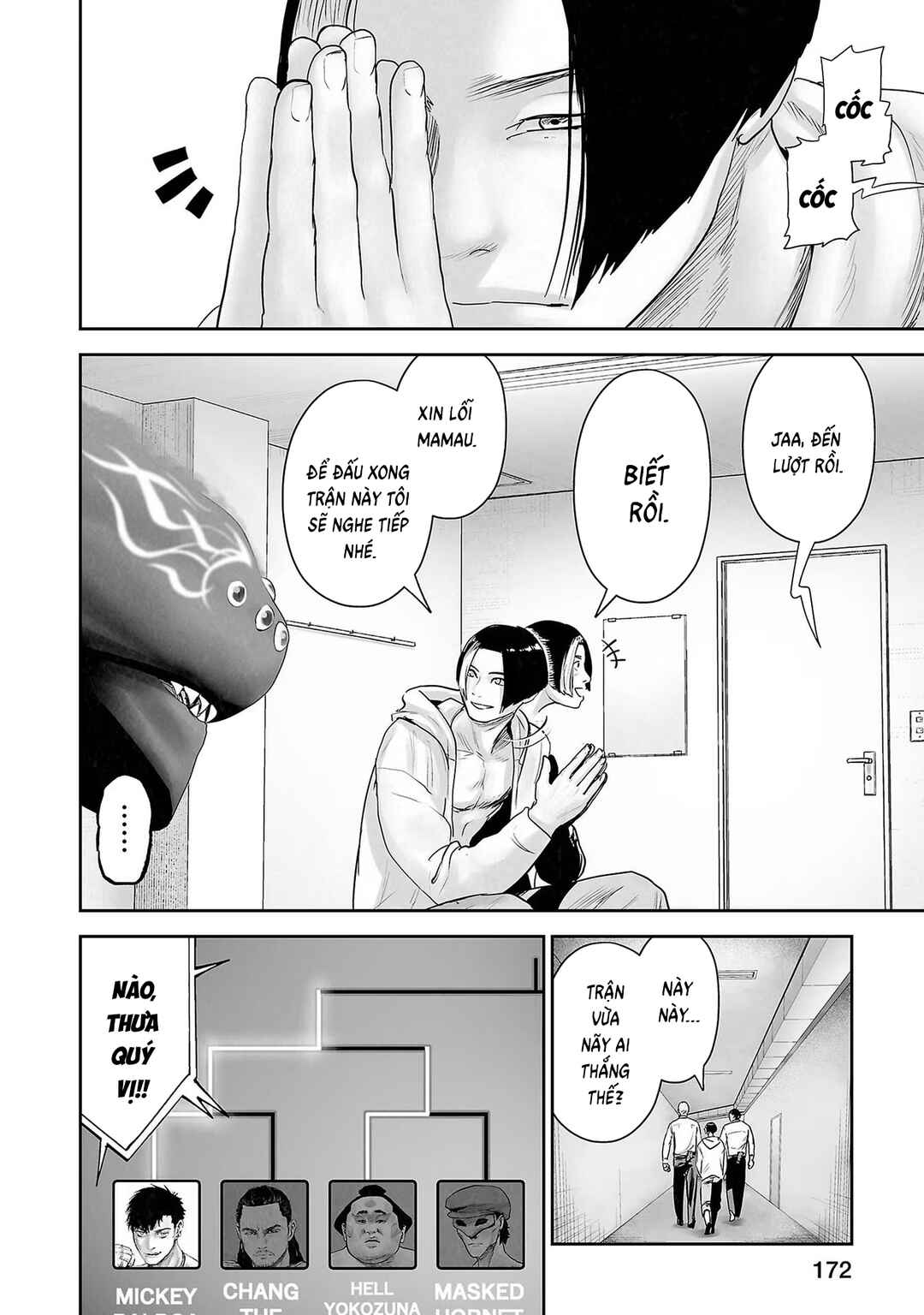 Chapter 99 - Page 13