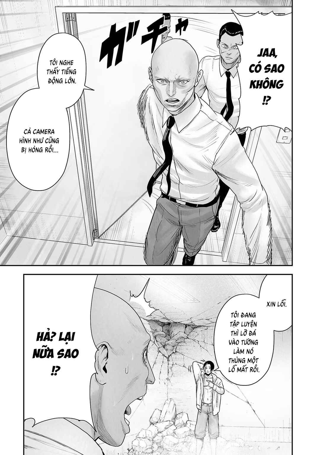 Chapter 99 - Page 6